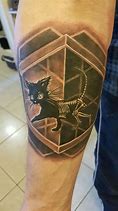 Image result for True Electric Tattoo