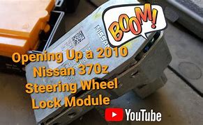 Image result for Nissan Steering Lock Bypass