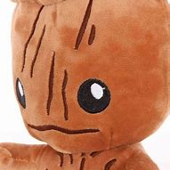 Image result for Baby Groot Plush Toy