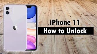 Image result for How to Unlock iPhone 11 Gkkgle Search