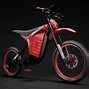 Image result for Electric Dirt Bike Motorcycle