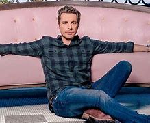 Image result for Dax Shepard Armchair