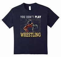 Image result for Kids Wrestling Shirts