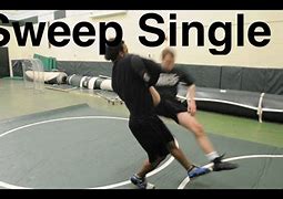 Image result for Single Leg Wrestling Move