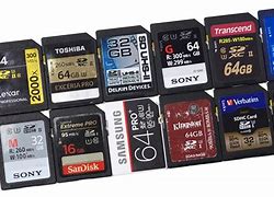 Image result for Assorted Best Memory Cards SD
