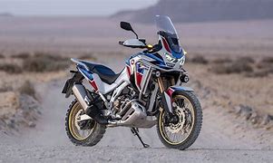 Image result for Honda Africa Twin Adventure