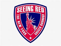 Image result for Seeing Red Podcast Hosts