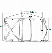 Image result for privacy screens tents