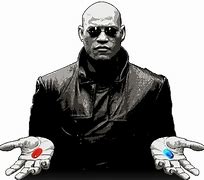 Image result for The Matrix Meme