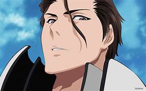 Image result for Aizen Bleach