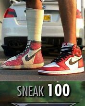Image result for The Shoes Are Ready Nike Meme