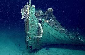 Image result for Gulf of Mexico Shipwreck