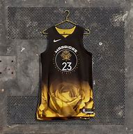 Image result for NBA Jersey White City Edition