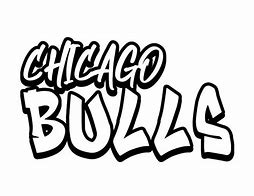 Image result for Chicago Bulls Graffiti