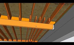 Image result for How to Repair Floor Joist