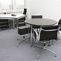 Image result for Adjustable Height Office Chairs