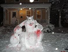 Image result for Awesome Snowman