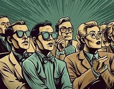 Image result for Funny Retro Groups