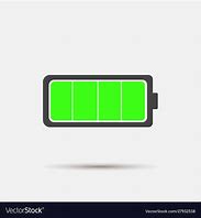 Image result for 100 Battery Icon