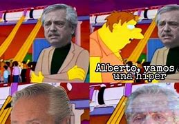 Image result for Alberto Meme