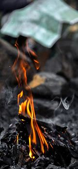 Image result for Fire Wallpaper iPhone 11
