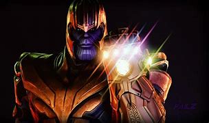 Image result for Fortnite Wallpaper 4K Thanos