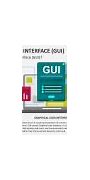Image result for Graphical User Interface GUI