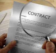 Image result for Contract Agreement Sample