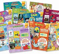 Image result for Scholastic Books for Teenagers