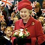 Image result for Queen Elizabeth Golden Jubilee Land of Hope and Glory