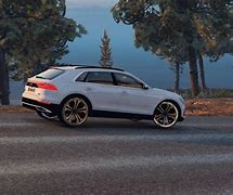 Image result for Audi Q8 Ets2