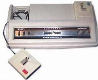 Image result for Magnavox Odyssey Ping Pong