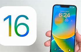 Image result for New iPhone Update iOS 16