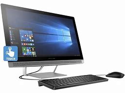 Image result for HP Pavilion All in One Computer
