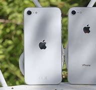 Image result for New iPhone SE White Silver