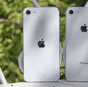 Image result for Does the iPhone SE 2 Have a Button