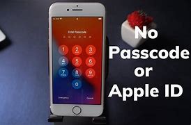 Image result for How to Unlock iPhone without Passcode 2021