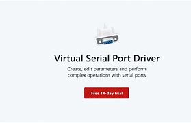 Image result for COM Port Driver