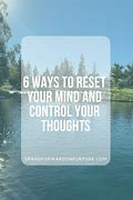 Image result for Reset Your Mind