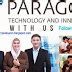 Image result for Paragon YBA