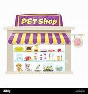 Image result for A Pet Shop Cartoon