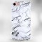 Image result for Black and White Marble Phone Case