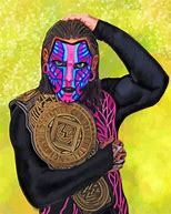 Image result for Jeff Hardy Paintings