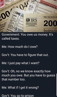 Image result for Tax Day 2019 Meme