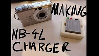 Image result for Canon Battery Pack NB-5L