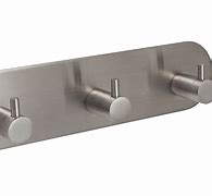 Image result for Stainless Steel Coat Hooks