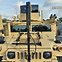 Image result for Humvee M1151A1