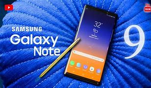 Image result for Samsung Note 9 Specification