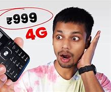 Image result for Cheapest 4G Phone