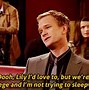 Image result for how i met your mother barneys